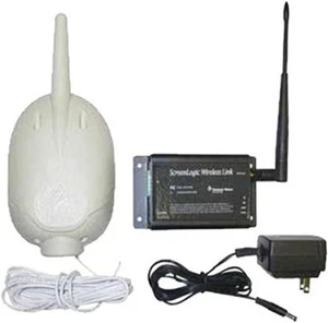 Pentair Xcvr Asy W/High Power Antenna Screenlogic Wireless Connect Kit 520639 - Picture 1 of 1
