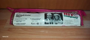Warmluft-Curler von HIT COMPANY Model WB 5500 Rarität - Bild 1 von 4