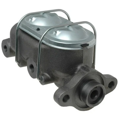 18M72 AC Delco Brake Master Cylinder New for Chevy Chevrolet Corvette El Camino - Image 1 of 4
