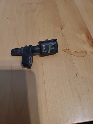 2015-2020 2022 AUDI A3 QUATTRO - Front LEFT ABS Wheel / Speed Sensor WHT003861 - Image 1 of 3