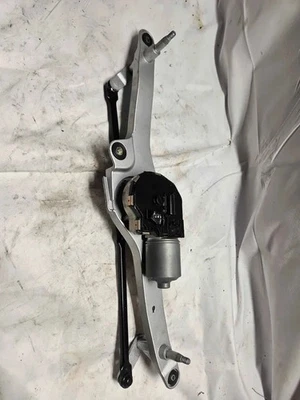 *Leer descripción* Limpiaparabrisas Motor Enlace 07-12 Hyundai Veracruz 981003J000 Foto 1 de 4