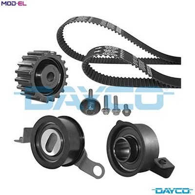 TIMING BELT KIT KTB211C FOR FORD MONDEO/Rural/�/Turnier/Clipper P/100/II 1.8L - Image 1 of 4