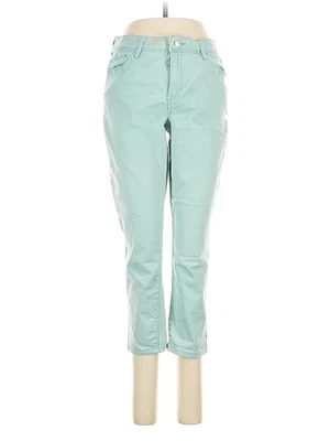 Leggings Bandolino verdes para mujer 8 Foto 1 de 4