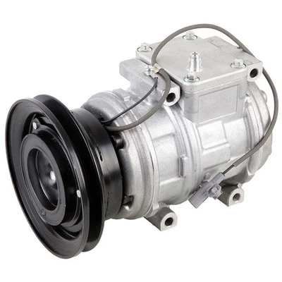 Compresor de aire acondicionado y embrague DAC para Toyota 4Runner 1989-1995 OEM Foto 1 de 3