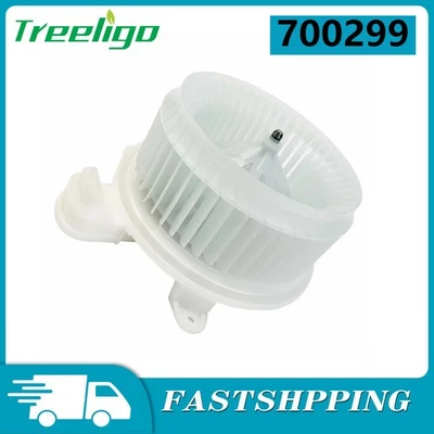 Motor soplador de climatización 700299 para Lexus IS250 350 06-15 GS300 GS350 GS430 07-11 GS460 Foto 1 de 4