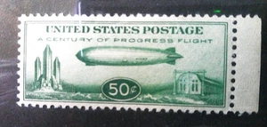 US.Stamp Air Mail  /mint - Picture 1 of 1