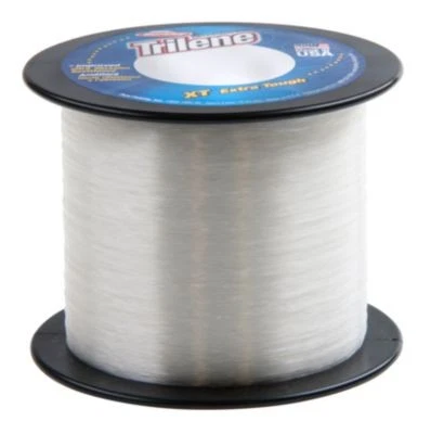 Berkley XT3010-15 Trilene XT Mono 10lb 3000yd Clear - Image 1 of 1