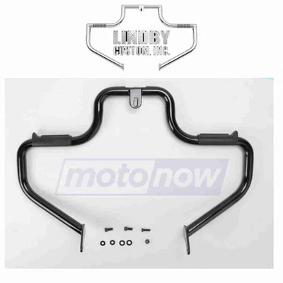 Lindby Multibar Highway Bar for 1994-2000 Harley Davidson FXDS-Conv Dyna fn Foto 1 de 4