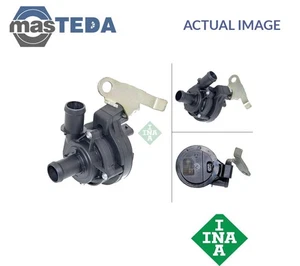 539 0012 10 ADDITIONAL WATER PUMP INA FOR SEAT LEON ST,LEON,LEON SC,ALHAMBRA - Picture 1 of 5