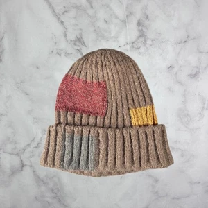 Kapital Knit Beanie Tsugihagi 5G Hat Cap Japanese Designer Streetwear  - Picture 1 of 5