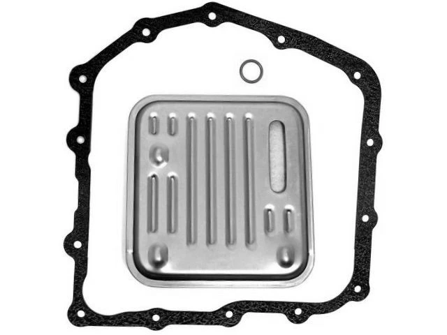 Kit de filtro de transmisión automática para Dodge Caravan 1991-2007 66996XGDY 1992 Foto 1 de 2
