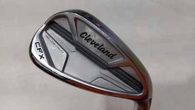 Cleveland CFX Wedge #48(1Club)/NS/Flex:S/Wedge - Image 1 of 4