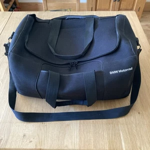 Genuine BMW Motorrad Inner Bag For Top Case / Box - Picture 1 of 10