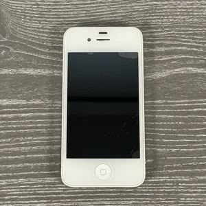 Apple iPhone 4s | White | A1387 | Spare And Repairs / Untested - Picture 1 of 10
