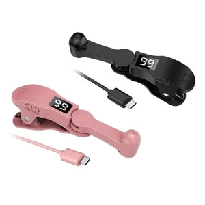 Auto Clicker Device Simulated Finger Stable Clip Continuous Clicking Click Tool - Zdjęcie 1 z 15