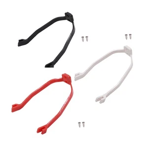 Kit de montaje de guardabarros trasero para scooter eléctrico de 3 piezas - Imagen 1 de 12