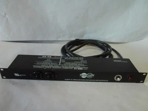 Tripp Lite IBR-12 Transient Voltage Surge Suppressor Outlet (V466) - Afbeelding 1 van 5