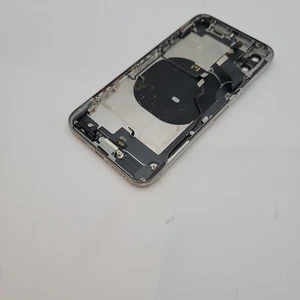 CARCASA TRASERA ORIGINAL APPLE IPHONE X - Imagen 1 de 42