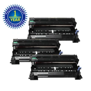 Unidad de tambor 3PK DR720 para tambor Brother DR720 DCP-8150DN 8155DN 8250DN MFC-8510DN - Imagen 1 de 7