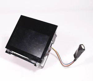 Alliance Laundry Systems 70697101 Tumble Dryer Touch Screen Control Module - Picture 1 of 4