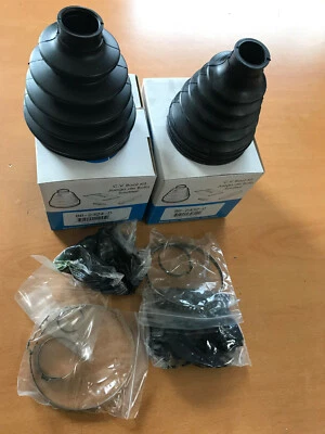 Chrysler Town & Country 2008-2010 kit de arranque eje CV delantero interior y exterior  Foto 1 de 3