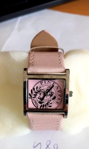 New boxed Ladies Pink Pineapple Watch With Pink Strap. - Picture 1 of 6