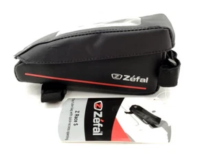 Zefal Z Race Small Top Tube Bicycle Frame Bag - Picture 1 of 12