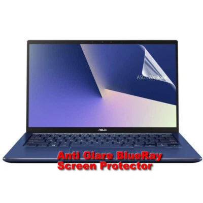 2X Anti Glare Screen Protector For Asus ZenBook Flip 13 UX363 / S13 UX371 - Image 1 of 4