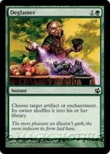 MTG - DEGLAMER - Morningtide (C) - Picture 1 of 1