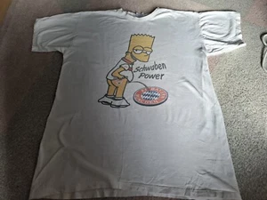 VFB Schwabenpower / T-Shirt / Größe L - Bild 1 von 6