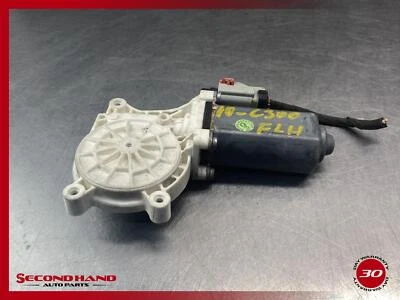 Chrysler 300 Dodge Charger Magnum 2005-2010 puerta delantera izquierda regulador ventana Foto 1 de 4