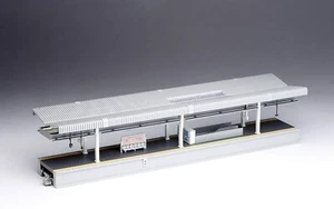 Kato 23-151 Suburban Island Platform DX B N Gauge - Picture 1 of 2