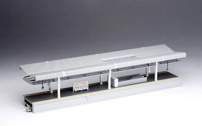 Kato 23-151 Suburban Island Platform DX B N Gauge - Image 1 of 2