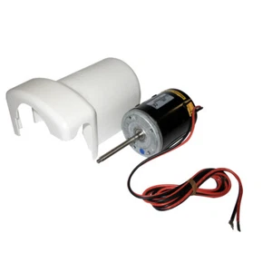 MOTOR DE REPUESTO JABSCO 12V PARA INODOROS SERIE 37010 - Imagen 1 de 1
