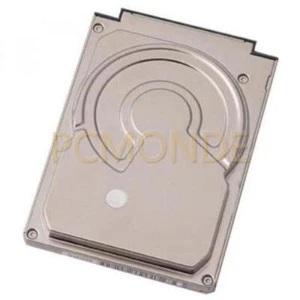 Toshiba 60 GB Internal Hard Drive (MK6006GAH) - Picture 1 of 1