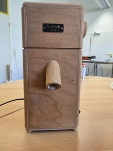 Hawo EASY Getreidemühle - wenig benutzt - wie neu - Bild 1 von 4