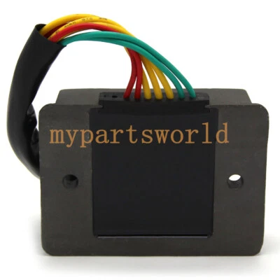 For Ducati Motorcycle Regulator Rectifier Monster 1000 S2R 600 Dark 696 - Изображение 1 из 4