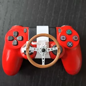 Ps5 ps4 steering wheel joystick attachment - Picture 1 of 2