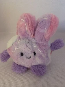 BumBumz Bum Bumz lila Plüschtier kleines Stofftier Kellytoy - Bild 1 von 2