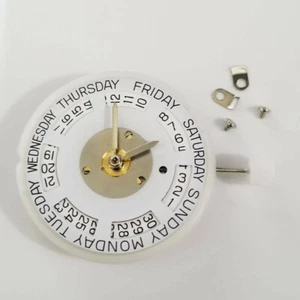 SHANGHAI 2834 Mechanical Automatic Movement Watches Repair Parts - Picture 1 of 5