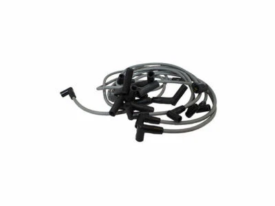 Juego de cables de bujías para Mercury Capri 1979-1983 Motorcraft 36128XP 1980 1981 Foto 1 de 2