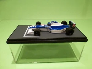 ONYX - TYRRELL 019 FORD COSWORTH - #4 J.ALESI - 1:43 - GOOD CONDITION IN BOX - Imagen 1 de 7