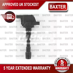 Baxter Rear Ignition Coil Pack Fits Honda Insight 2009- Jazz 2011- 1.3 #2 - Picture 1 of 6