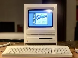 Cubase v.1.8.3 for Macintosh, 2 Floppy 800K - Picture 1 of 12