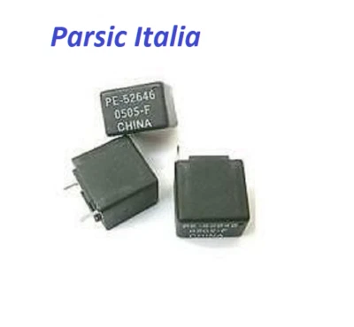 PE-52646 220uH 1.5A Coil PULSE Induttori fissi IND. 220 uH 1,5A ( = 4 PEZZI )