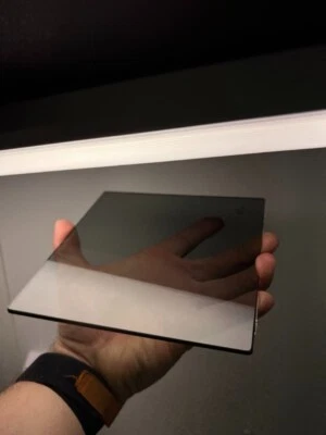 Schneider True-Pol Polarizer Filter 6x6 with Pouch - Image 1 of 2