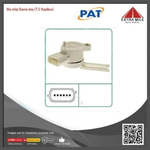 PAT Brake Light Switch For Holden Barina SPARK,CD,CDX MJ 1.2L 2010-2016-SLS-009 - Picture 1 of 2