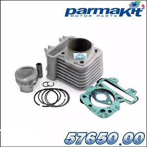 GRUPPO TERMICO ø49 ALLUMINIO PARMAKIT 78CC MALAGUTI CIAK MASTER 50 4T - Imagen 1 de 1