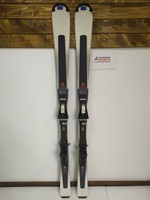 salomon arcade bindings