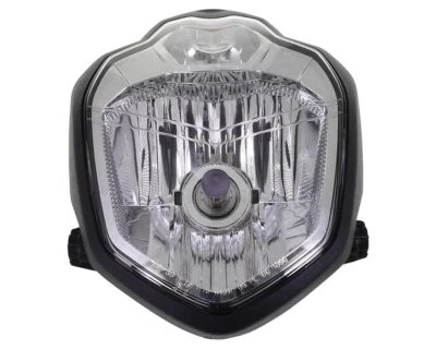 Scheinwerfer Original YAMAHA für Yamaha MT-03 MT03 660 Bj. 2006 - 2011 Leuchte - Bild 1 von 4